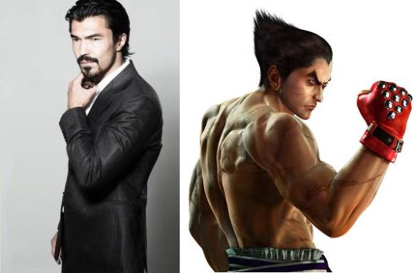 Tekken Movie (2009): The Cast and Characters
